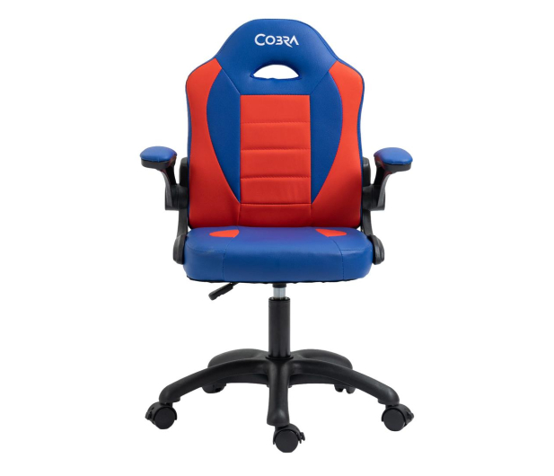 COBRA Junior Pro - Czerwony - 1259803 - zdjęcie